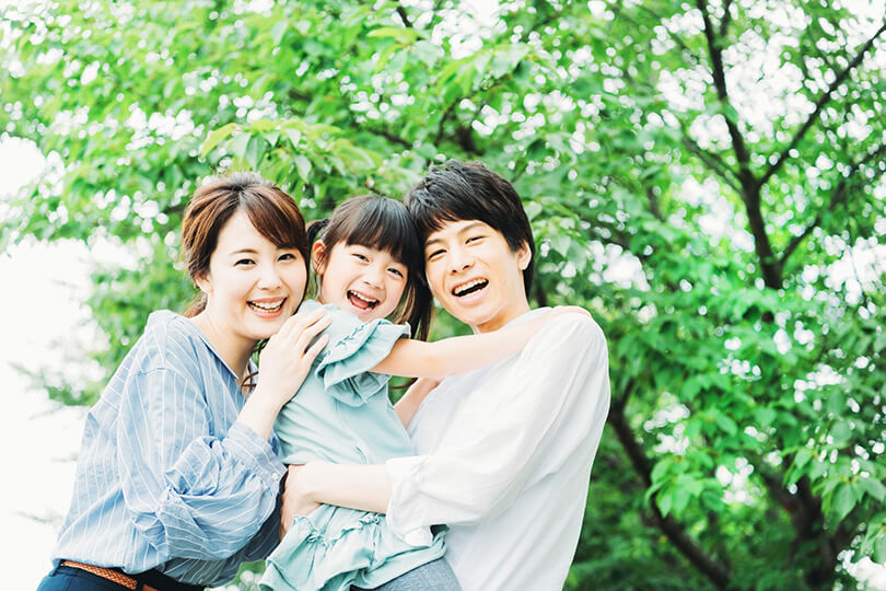 抱っこの肩こり解消に効果的な3つのストレッチとセルフケアを紹介