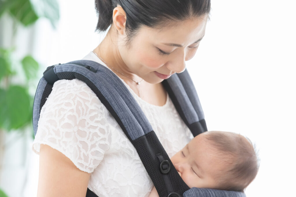 抱っこ紐 おすすめ