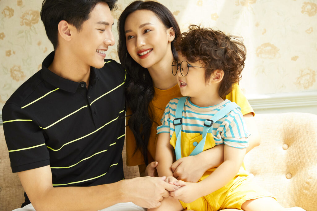 子育てあるある