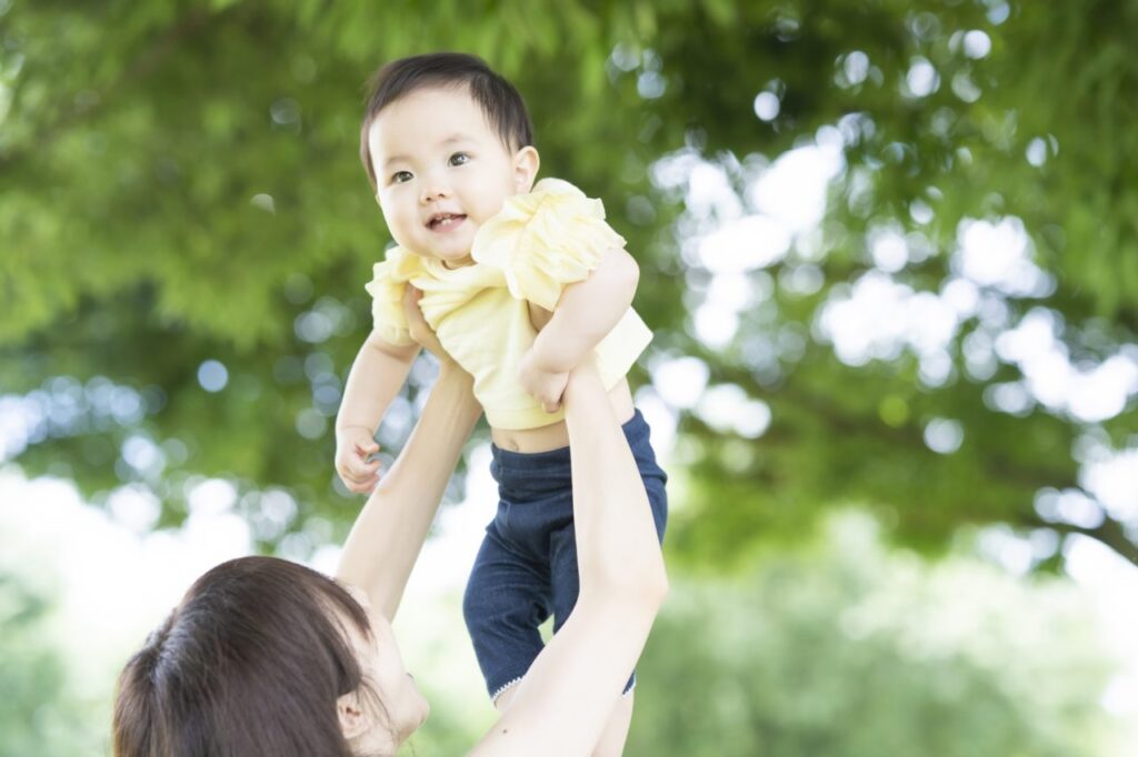 子育て サプリ 必要性